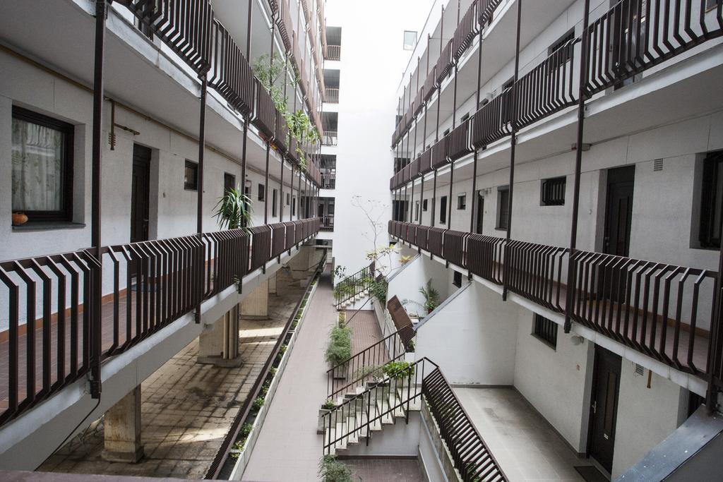 Ilona 2 Bedrooms Apartment In The Center บูดาเปสต์ ภายนอก รูปภาพ