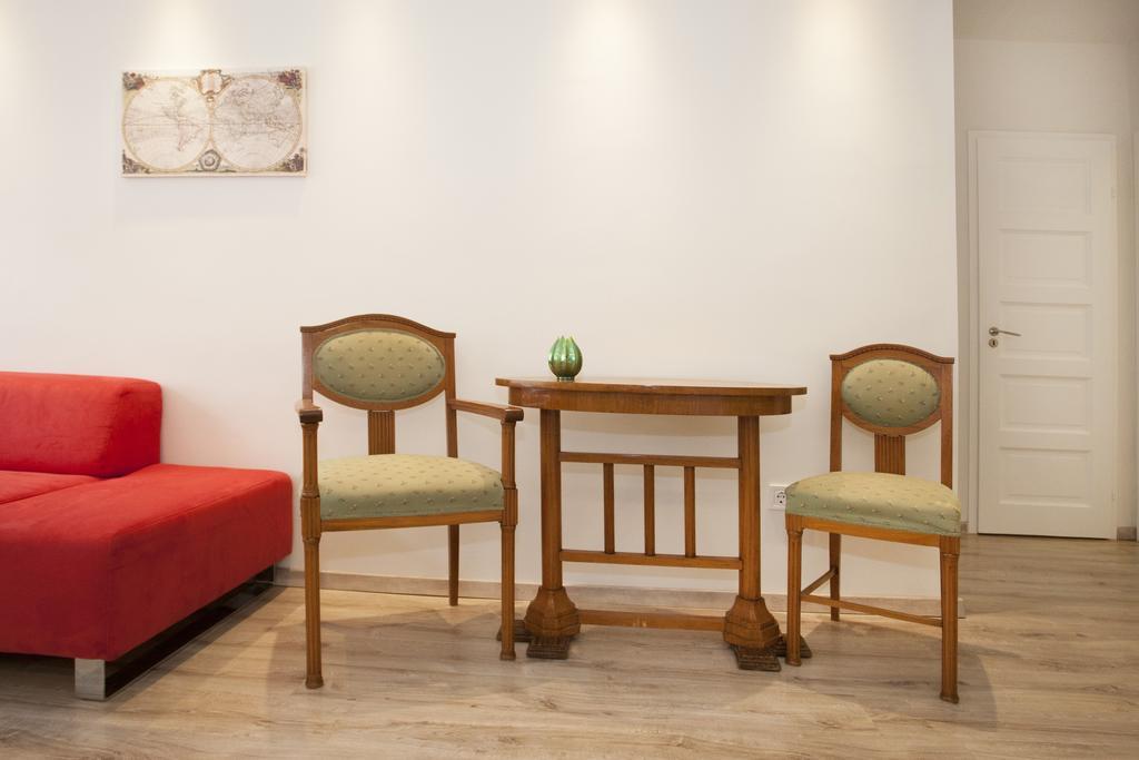 Ilona 2 Bedrooms Apartment In The Center บูดาเปสต์ ภายนอก รูปภาพ