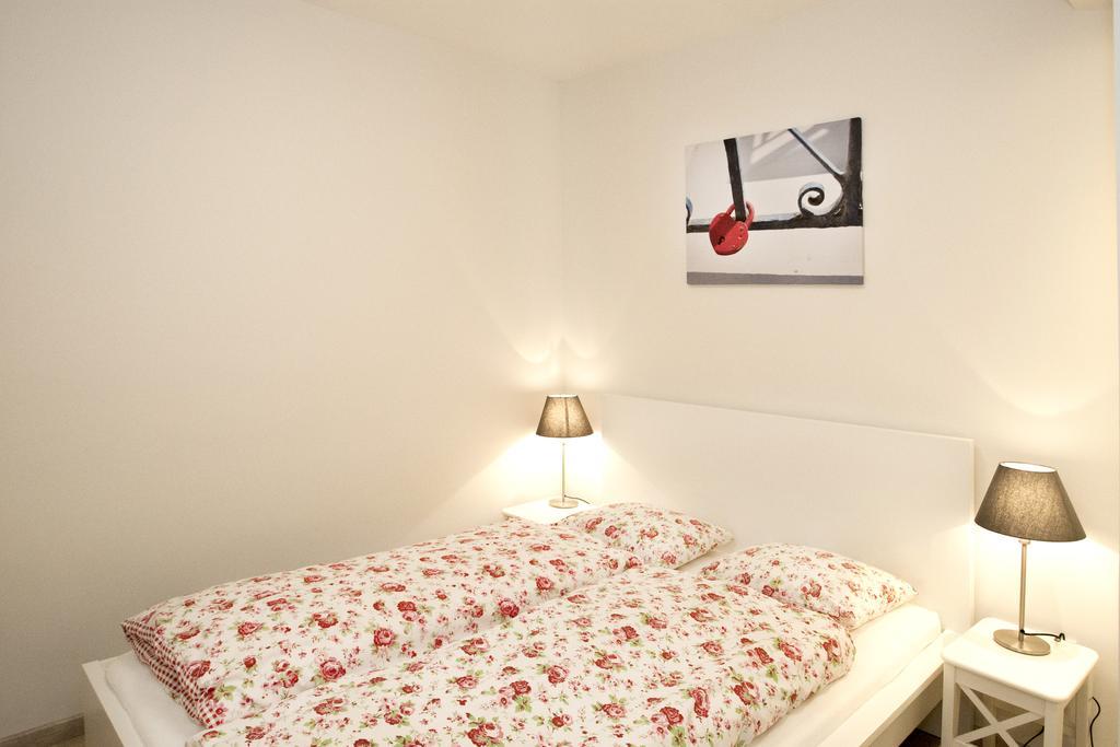Ilona 2 Bedrooms Apartment In The Center บูดาเปสต์ ภายนอก รูปภาพ