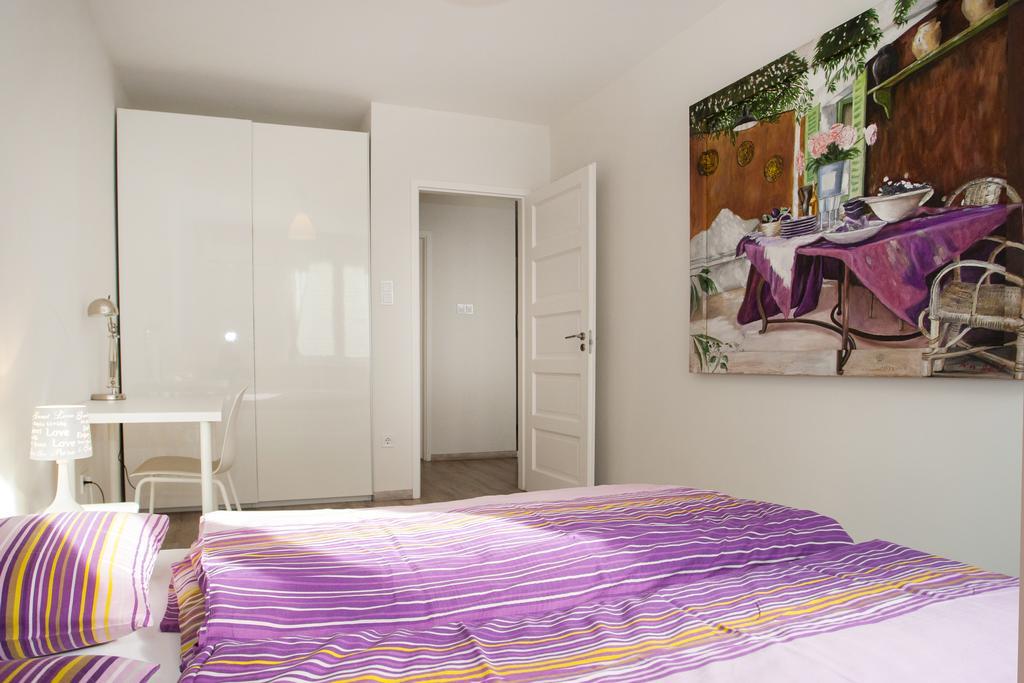 Ilona 2 Bedrooms Apartment In The Center บูดาเปสต์ ภายนอก รูปภาพ