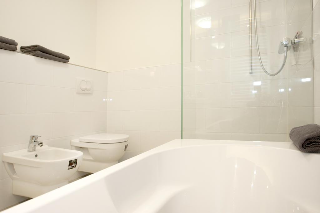 Ilona 2 Bedrooms Apartment In The Center บูดาเปสต์ ภายนอก รูปภาพ