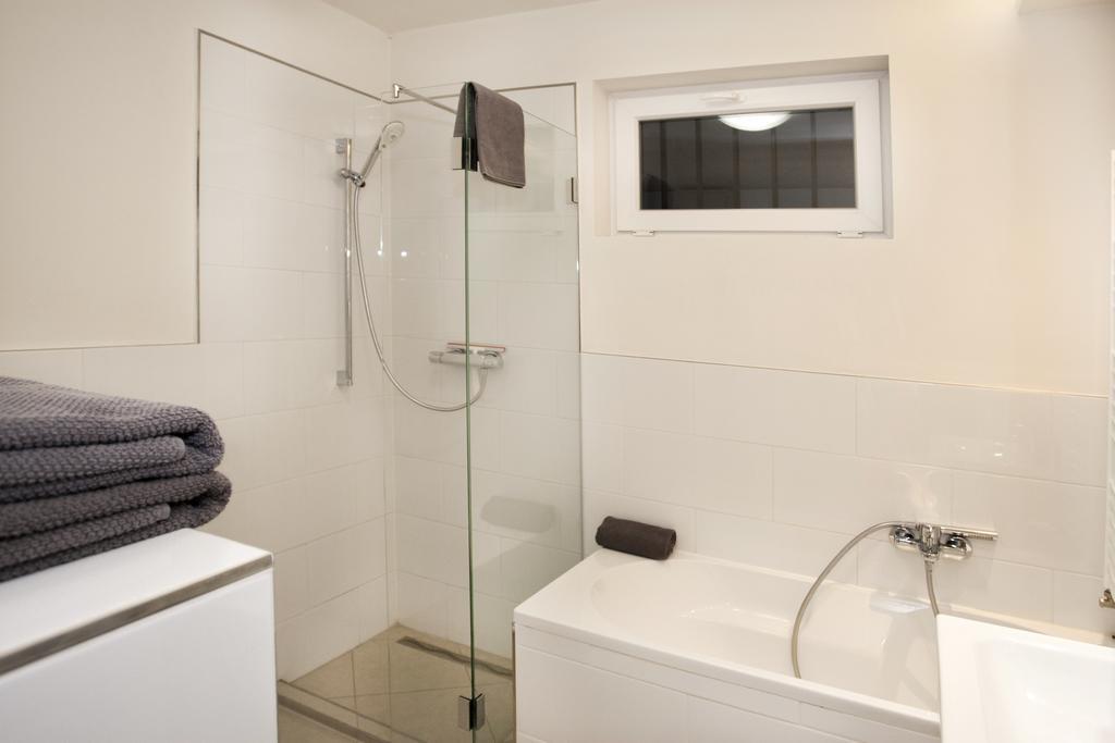 Ilona 2 Bedrooms Apartment In The Center บูดาเปสต์ ภายนอก รูปภาพ